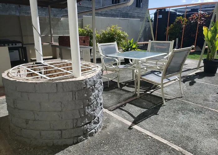 Viola's Place