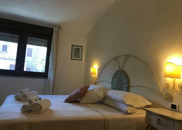 Hotel Sorgente