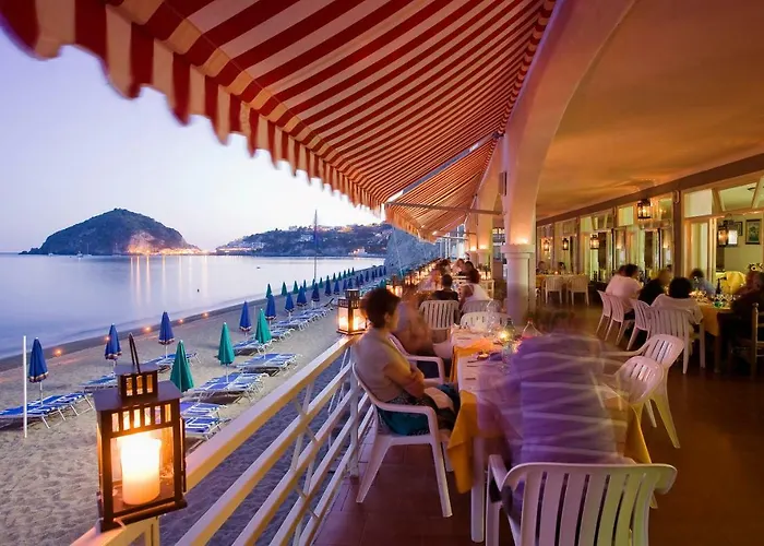 Hotel Vittorio Beach Resort