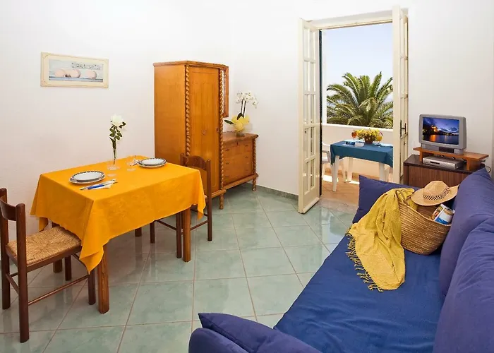 Hotel Vittorio Beach Resort