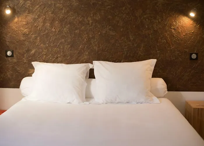 Hôtel Le 23