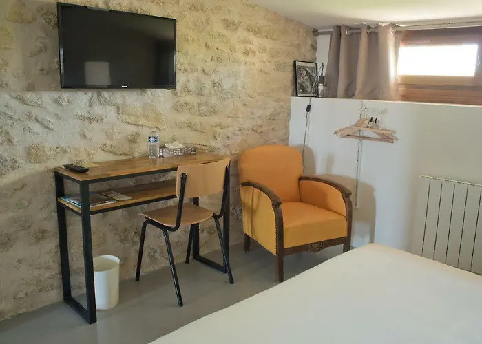 Hôtel Le 23