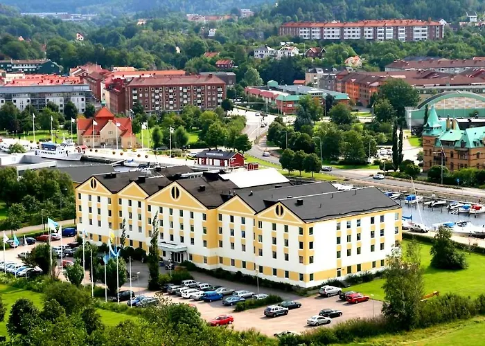 Hotel Riverside