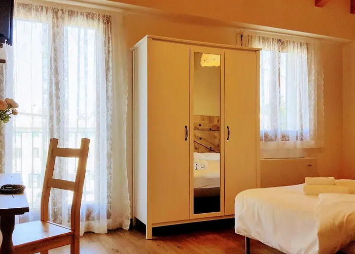 Locanda All'Avanguardia