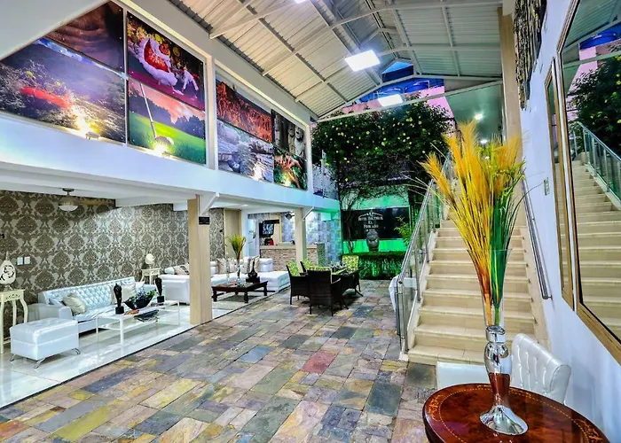 Hotel Boutique El Poblado