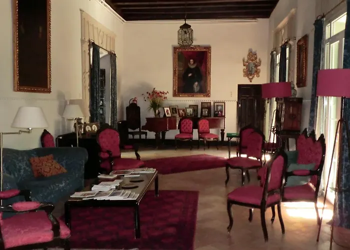 Palacio de la Rambla