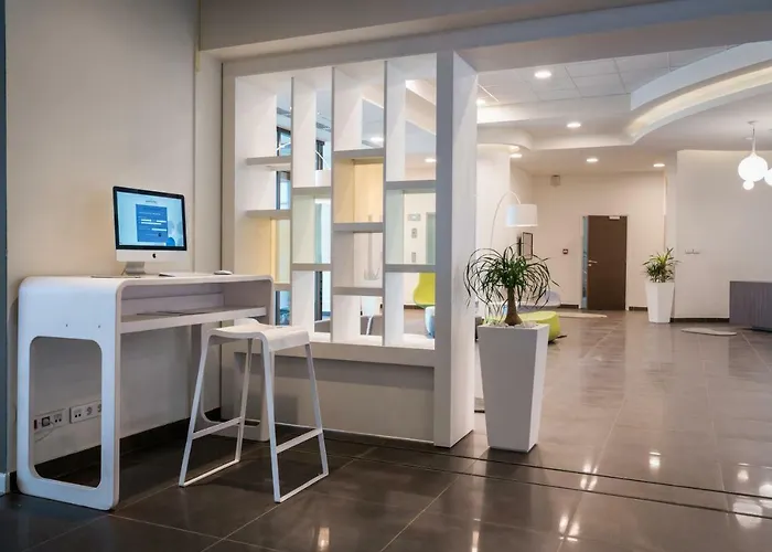 Novotel Setif