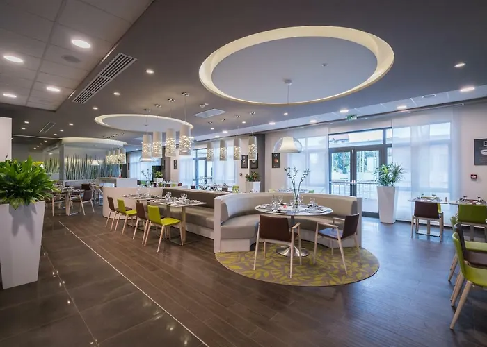 Novotel Setif