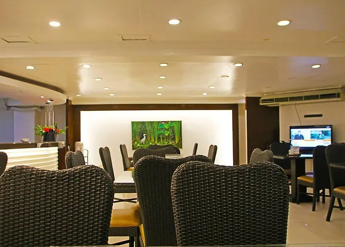 World View Pension House
