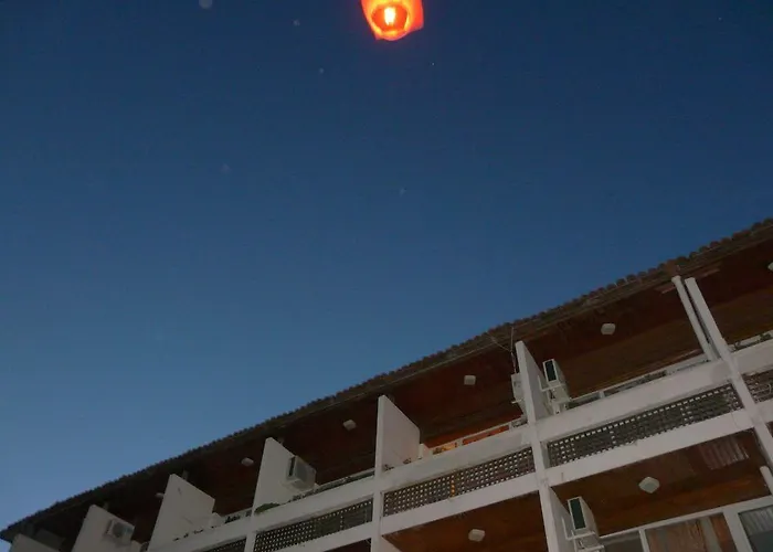 Family Hotel Balchik
