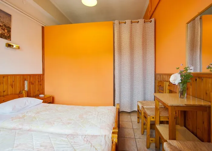 Hotel Athina
