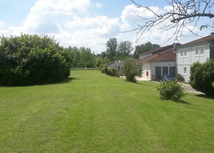 Hotel - Restaurant du Lac - Agen