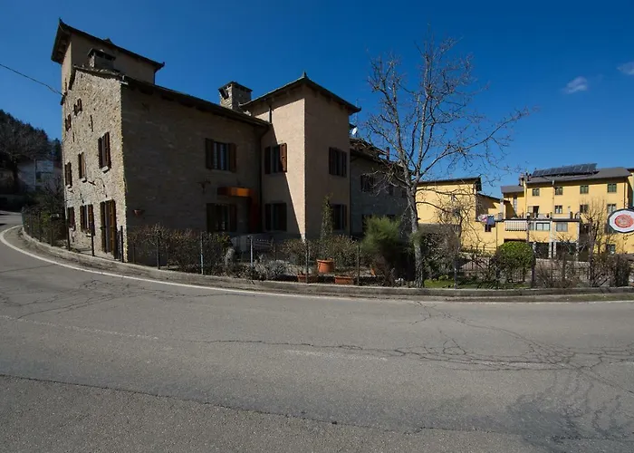 Albergo Cà Cerfogli