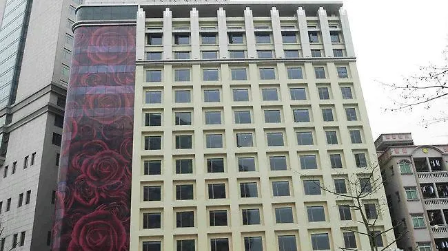 The Q Hotel