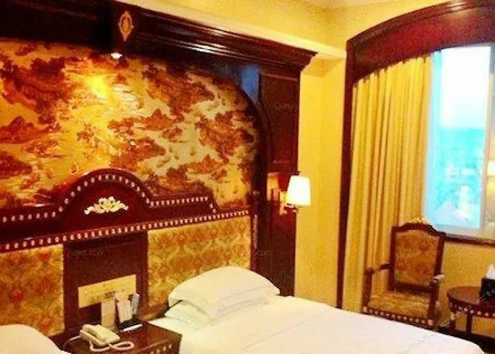 Baise Hengsheng Hotel