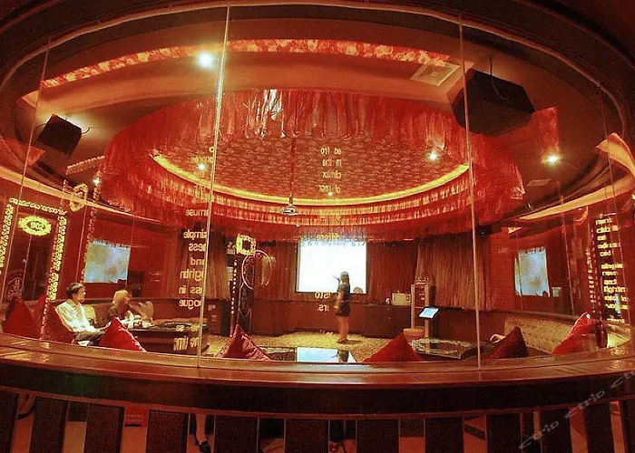 Baise Hengsheng Hotel