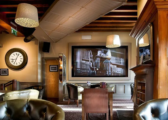 Dinn Rí Hotel