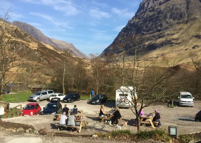 Clachaig Inn