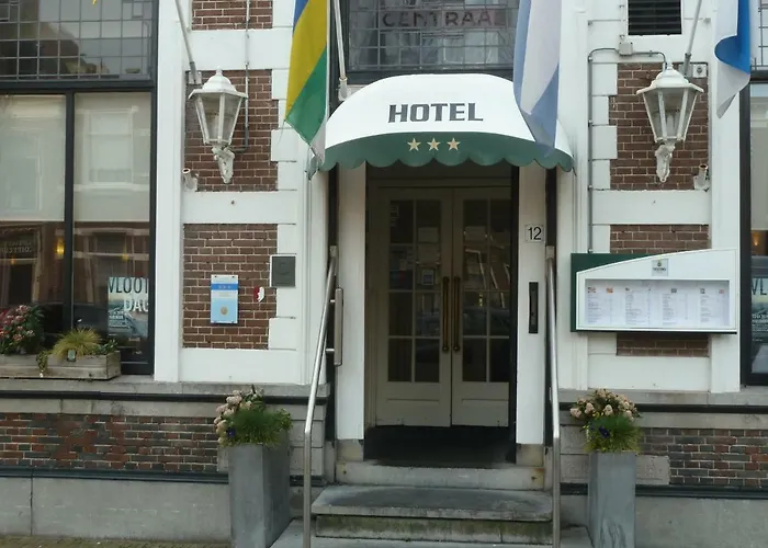 Hotel Centraal