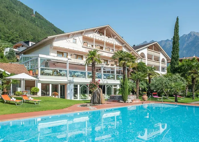 Glanzhof Hotel & Apartments