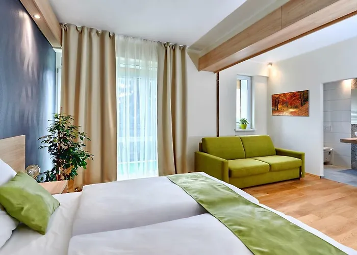 Hotel Kochau