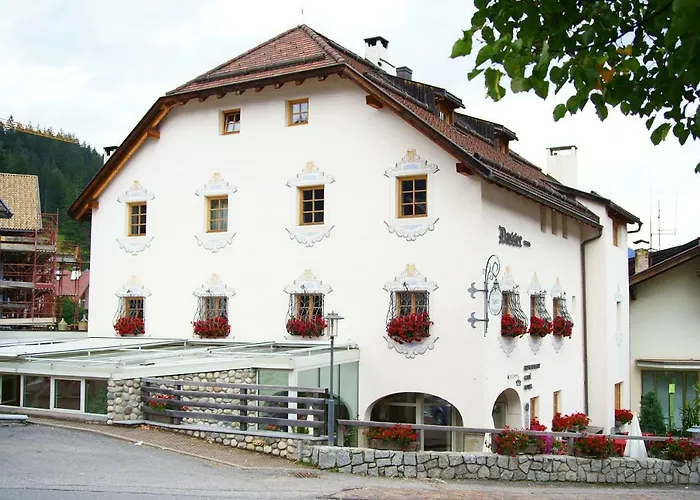 Gasthof/Albergo Dasser