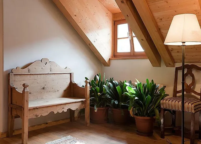 Gasthof/Albergo Dasser