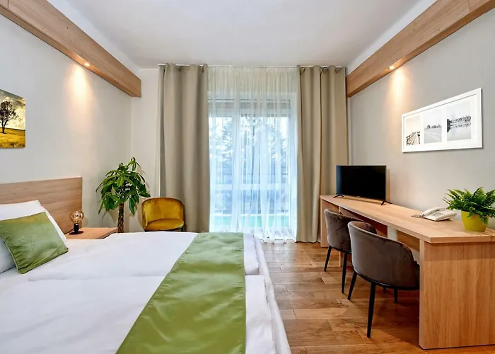 Hotel Kochau