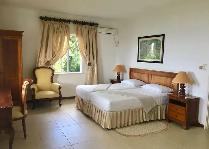 Beau Séjour Hotel