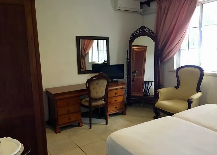 Beau Séjour Hotel