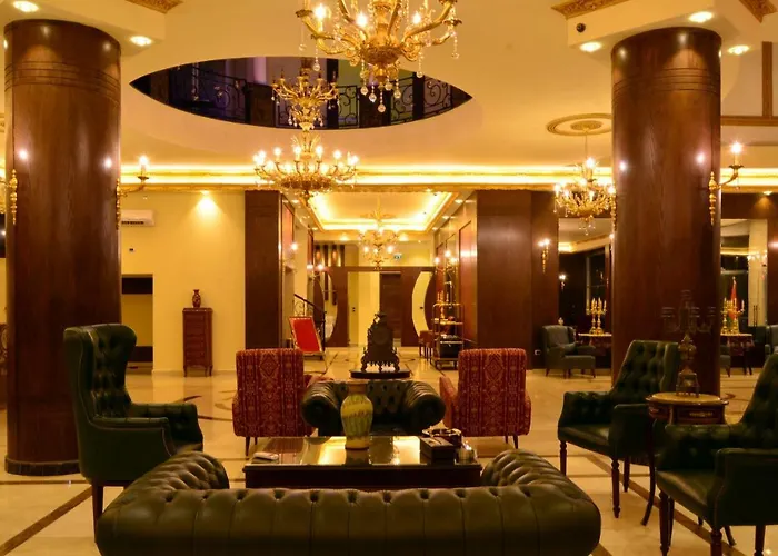 Bissau Royal Hotel