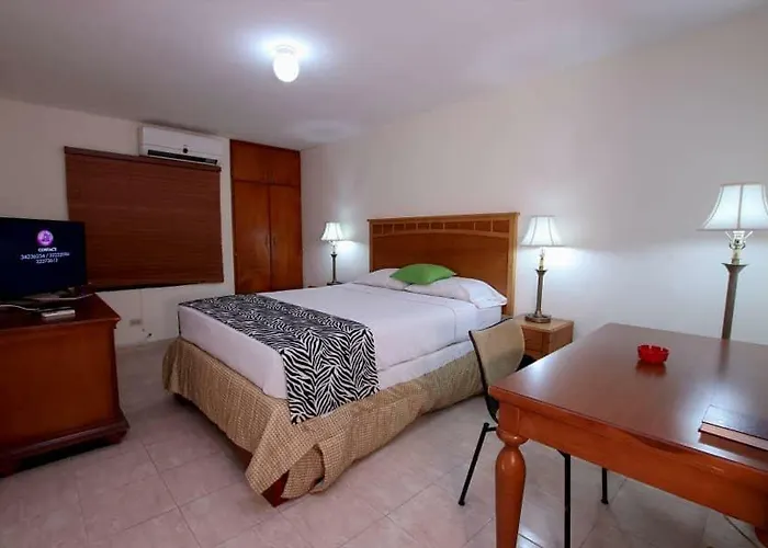 Residence Royale Hôtel