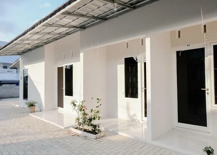 Oyo 973 Turukene