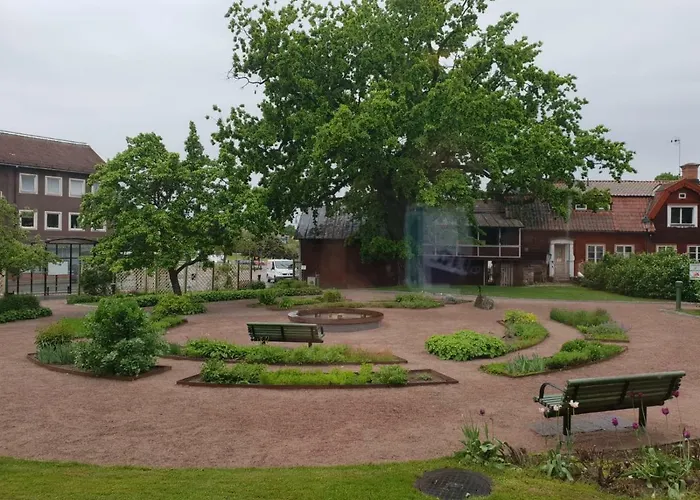 Hedemora Stadshotell