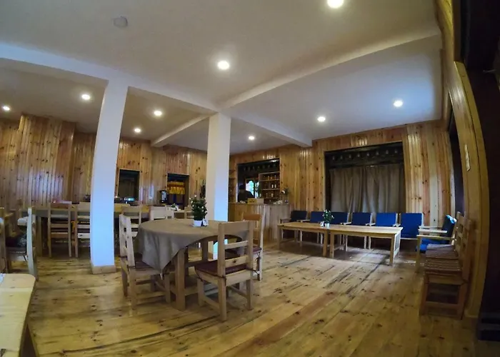 Odiyana Hotel