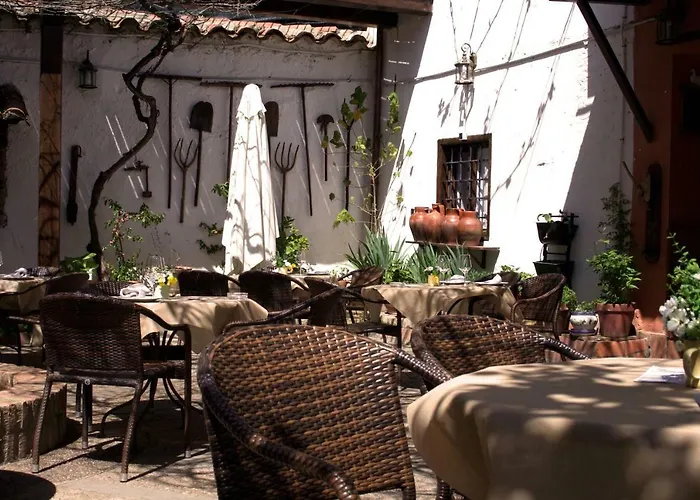 Hostal El Palacio