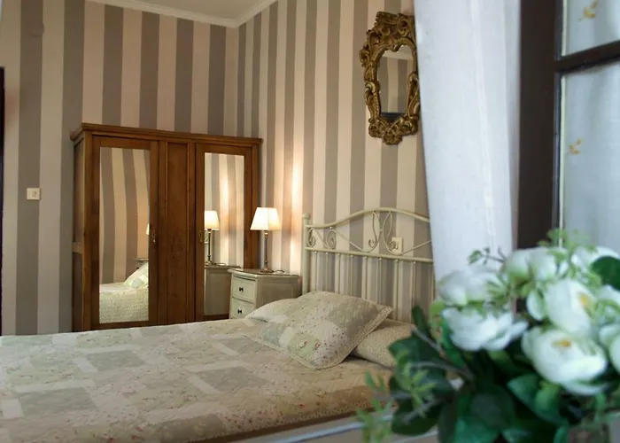 Hostal El Palacio