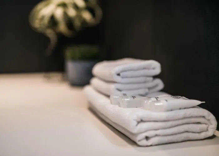 Maestro Design Hotel
