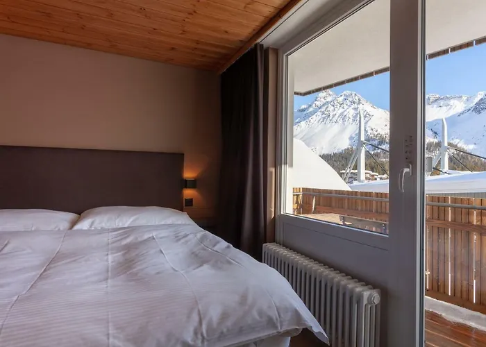 Hotel Provisorium13 - Direkt Am Obersee