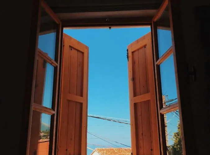 Old Town Hotel Dhermi
