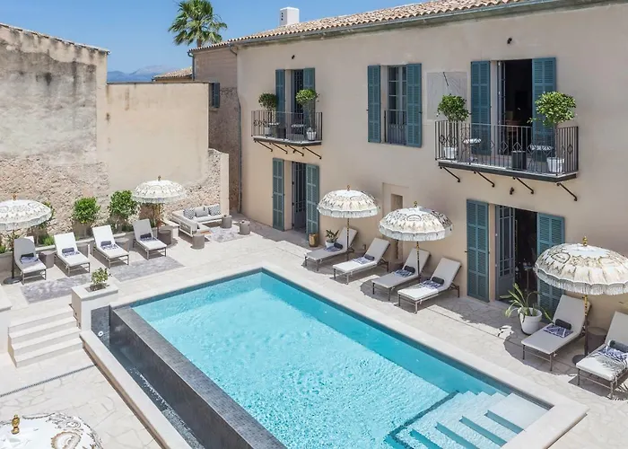 Ten Mallorca - Adults Only