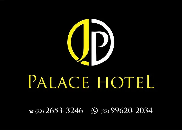 Jp Palace Hotel