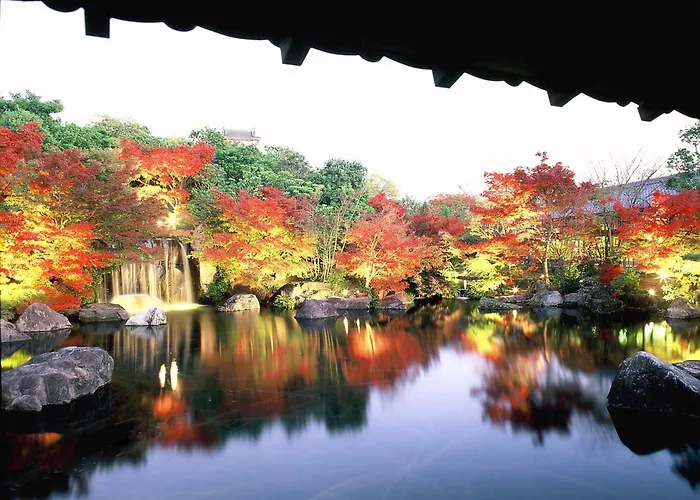 Apa Hotel Himeji Ekikita