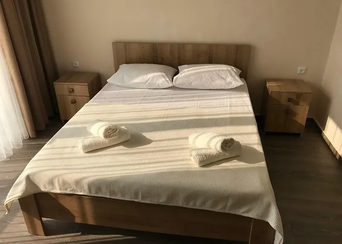 Hotel Charli