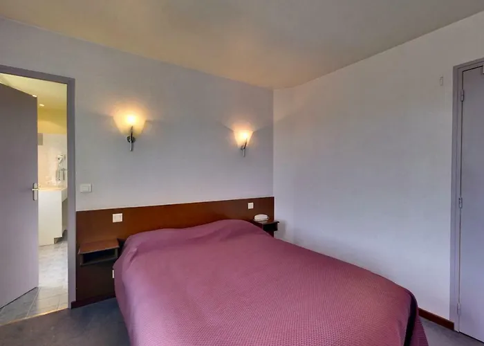 Logis Auberge des Vieux Chenes