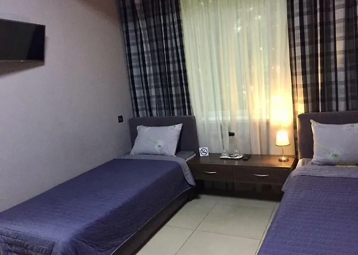 Westend Hotel Kyiv