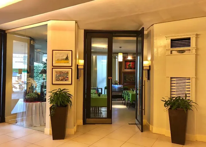 Hotel Lorenza