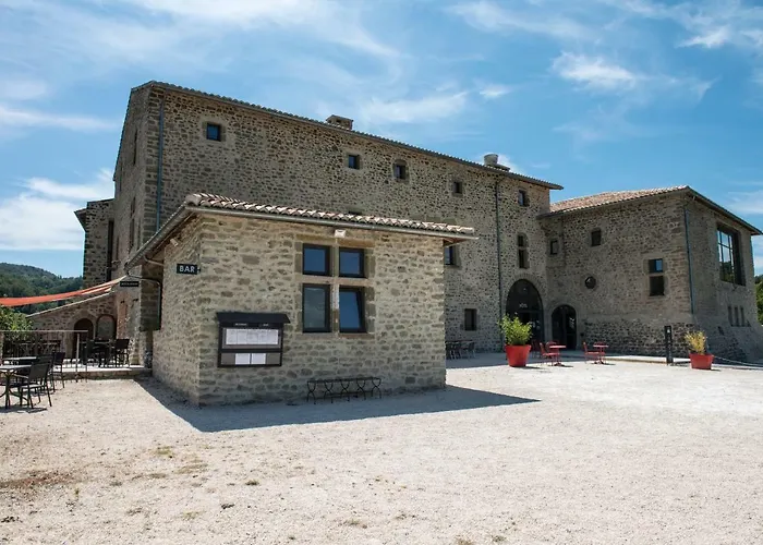 Château du Poët-Célard