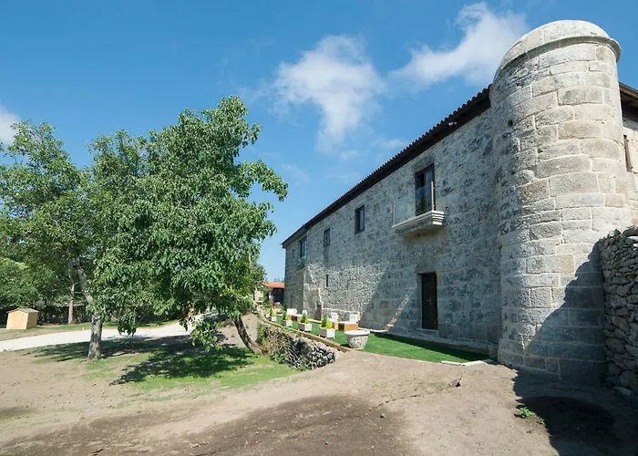 Reitoral de Parada