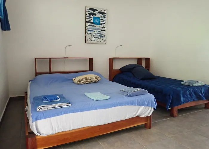 Hotel Heliconia Panamá